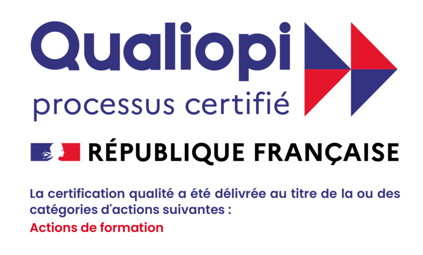 Certification Qualiopi actions de formation - Auto-école Stalindrive